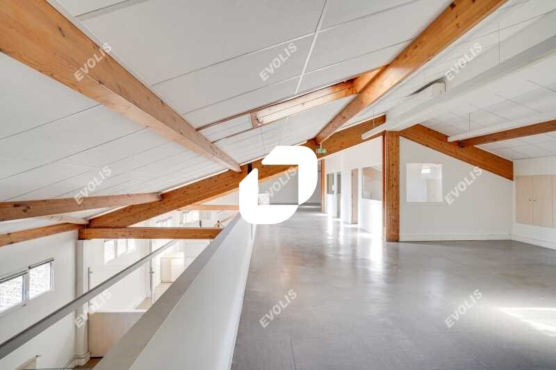 Bureau dans Montreuil à louer - Photo intérieure - Image 1 de 12