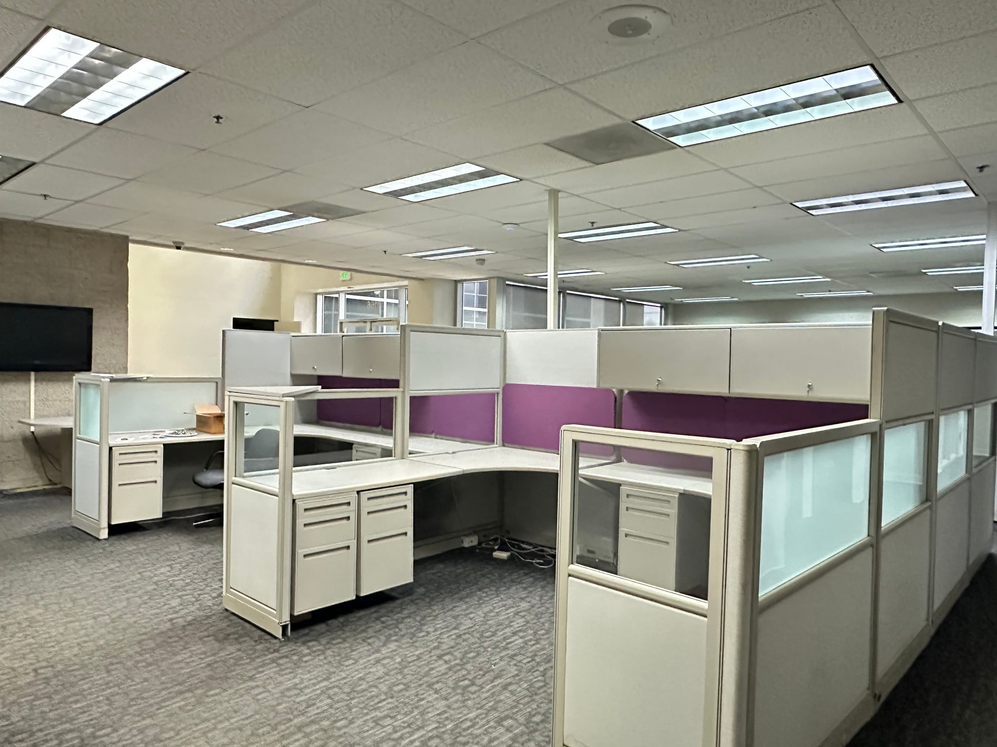 1166 W Garvey Ave, Monterey Park, CA for lease Interior Photo- Image 1 of 4