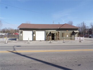 More details for 12 Main Rd, Wakeman, OH - Specialty for Sale