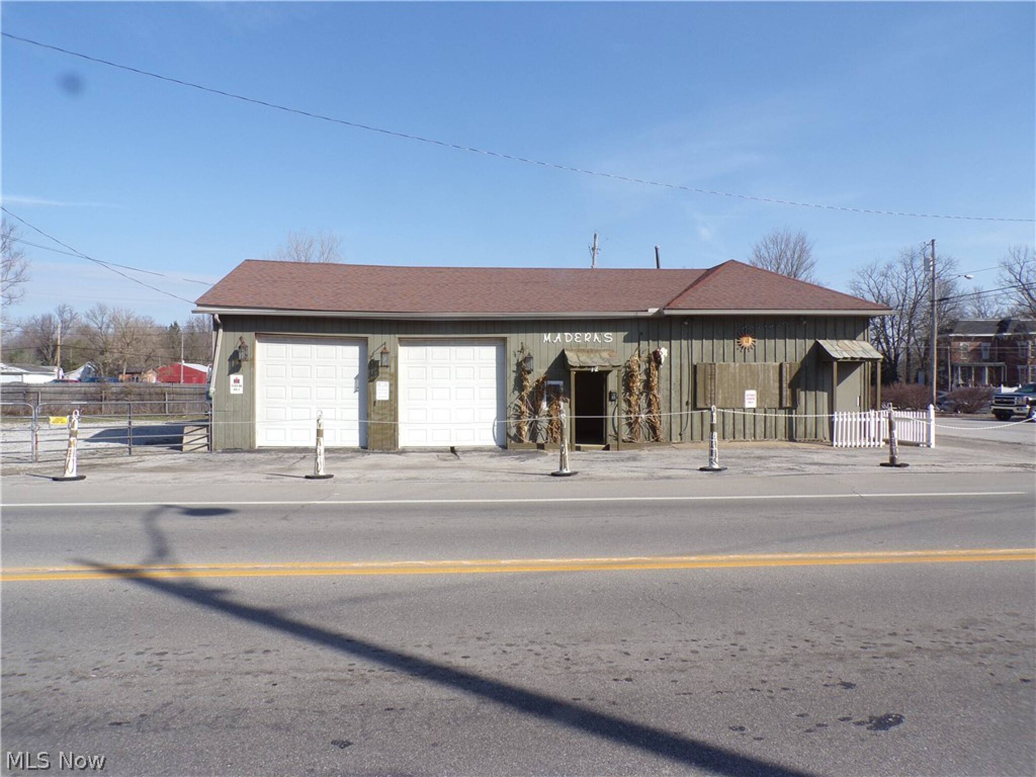 12 Main Rd, Wakeman, OH for sale Primary Photo- Image 1 of 18