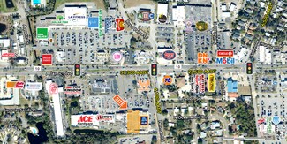 Plus de détails pour 1209-1227 Atlantic Blvd, Neptune Beach, FL - Commerce de détail à louer