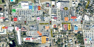 More details for 1209-1227 Atlantic Blvd, Neptune Beach, FL - Retail for Lease