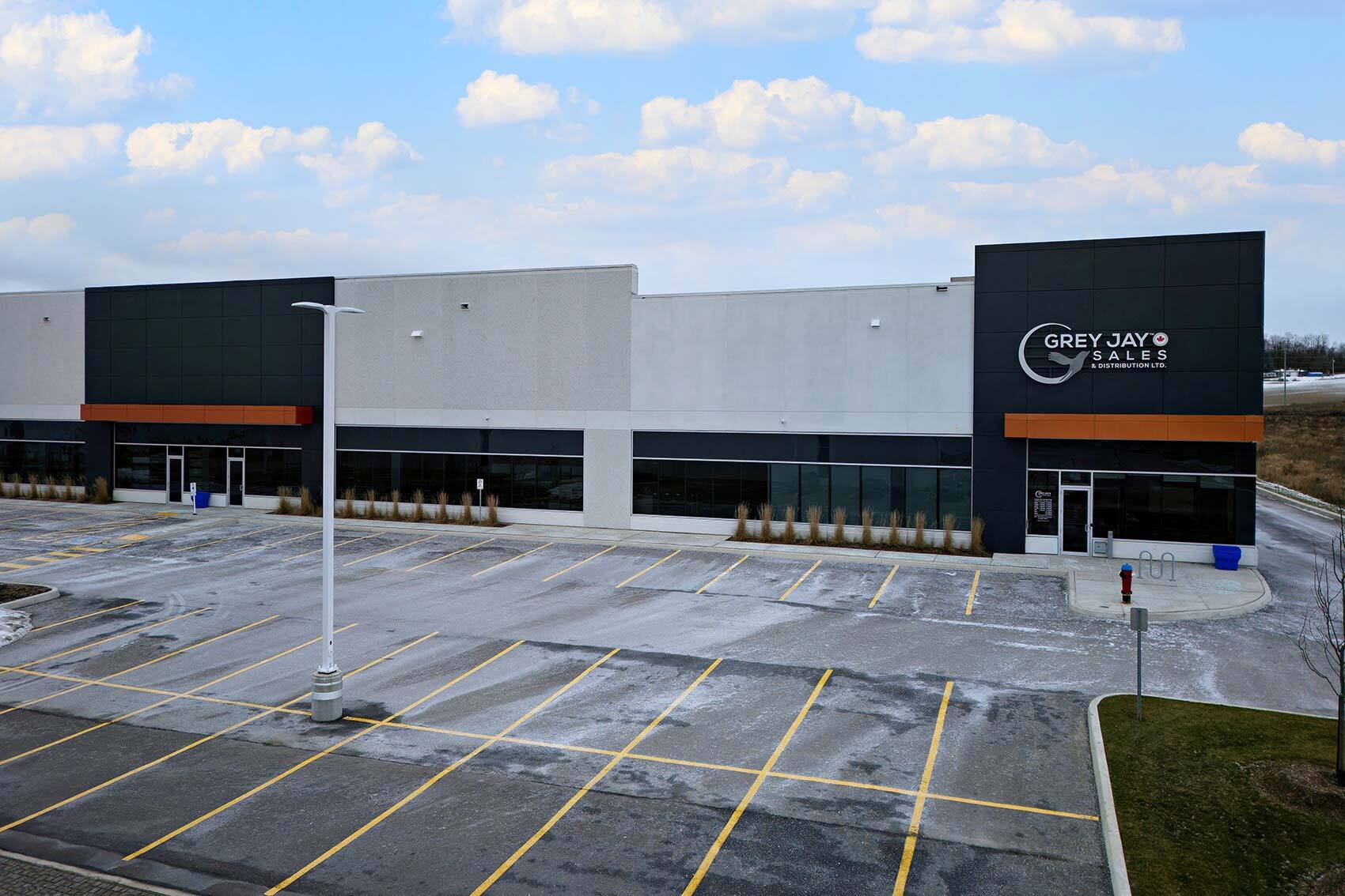 257 Stirling Cres, Bradford, ON for sale Building Photo- Image 1 of 1