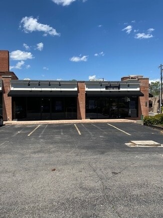 More details for 566 Buchanan Ave, Norman, OK - Retail for Lease