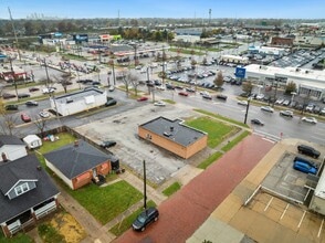 5222 Ridge Rd, Parma, OH - aerial  map view - Image1