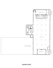 101 N Washington St, Hanover, IL for lease Floor Plan- Image 1 of 1