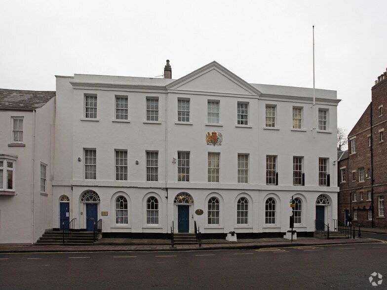 53-55 Old Elvet, Durham à louer - Photo du bâtiment - Image 2 de 2