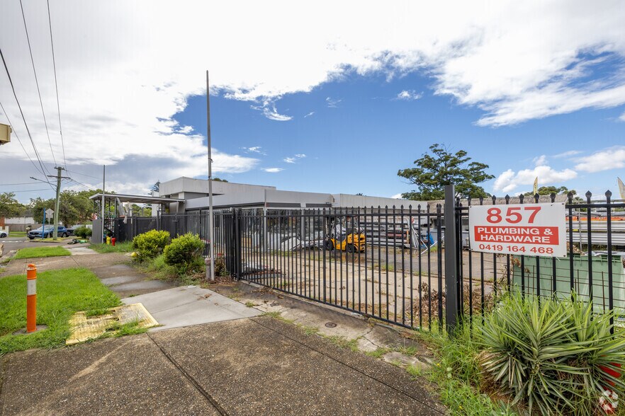 857-875 Canterbury Rd, Lakemba for sale - Building Photo - Image 3 of 3