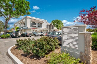 Plus de détails pour 15435 Jeffrey Rd, Irvine, CA - Commerce de détail à louer