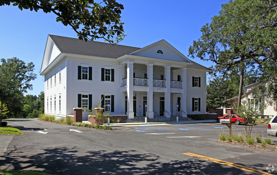 4357 Lafayette St, Marianna, FL à vendre - Photo principale - Image 1 de 13