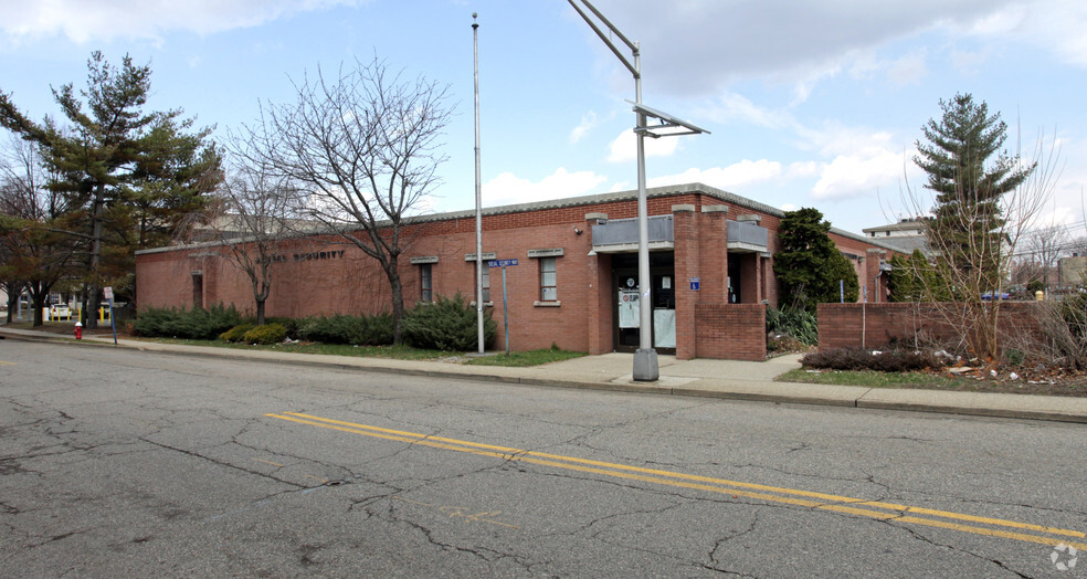 20-28 Sussex St, Hackensack, NJ for sale - Primary Photo - Image 1 of 1