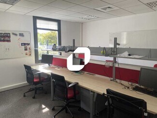 Plus de détails pour Bureau à louer
