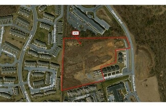 More details for Oakhurst Blvd, Harrisburg, PA - Land for Sale