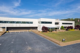 More details for 36 Herring Rd, Newnan, GA - Industrial for Sale