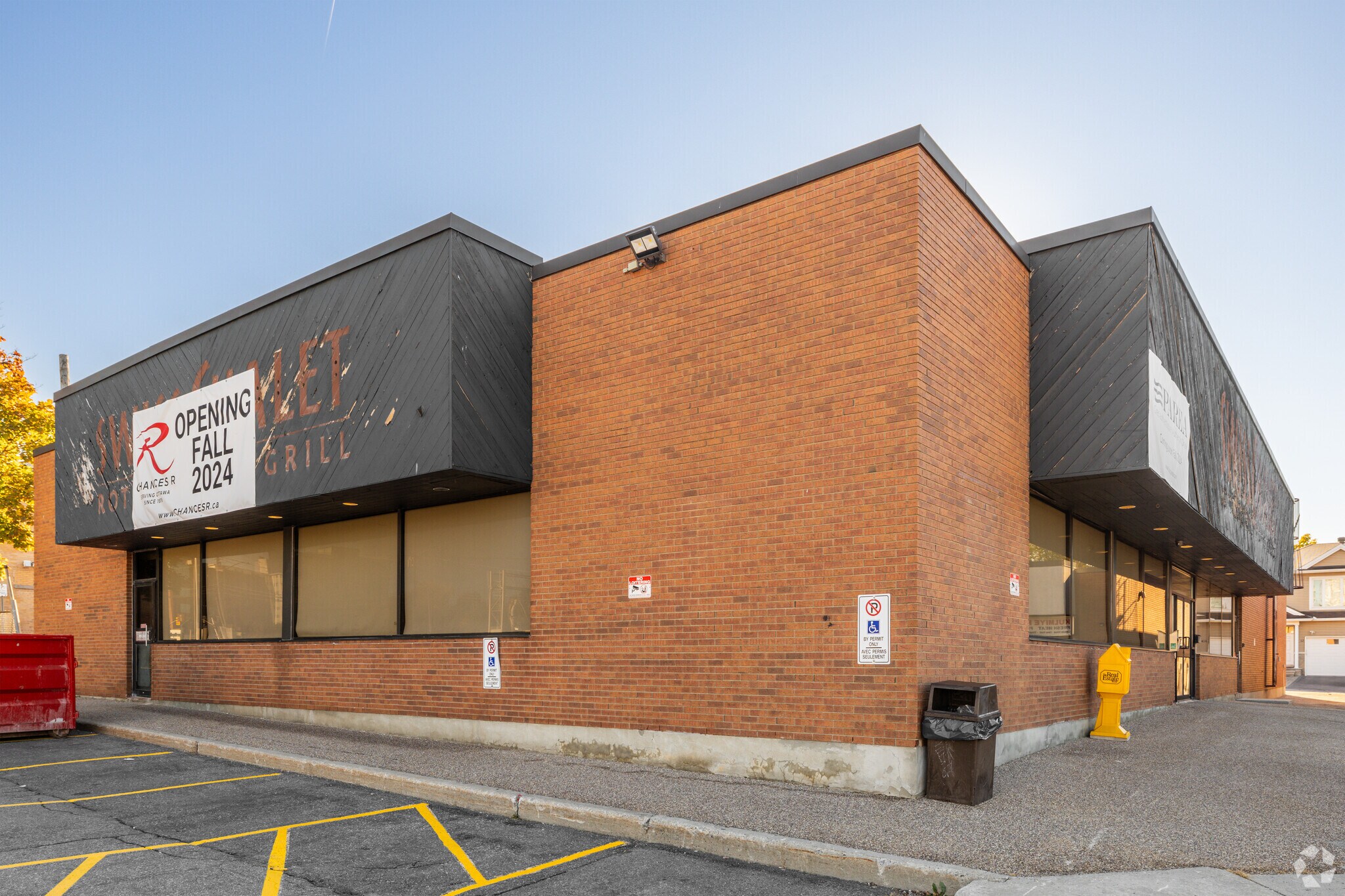 540 Montreal Rd, Ottawa, ON for sale Primary Photo- Image 1 of 1