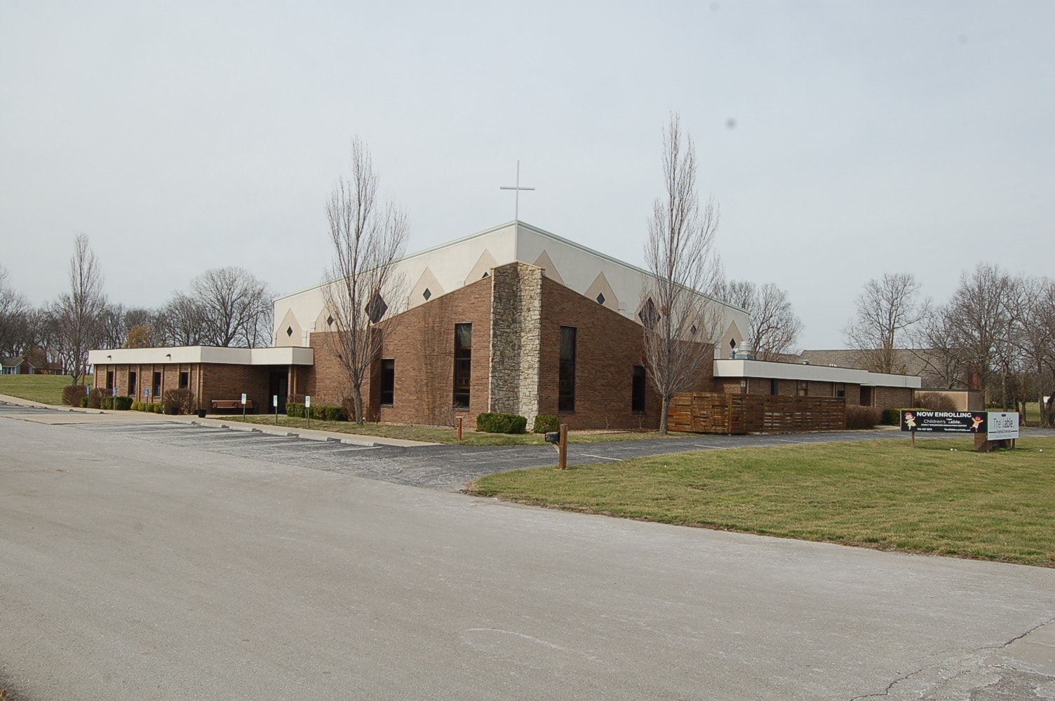 3609 SW State Route 7, Blue Springs, MO for lease Primary Photo- Image 1 of 2