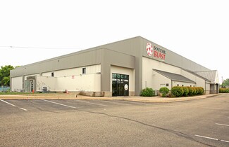 Plus de détails pour 3601 145th St, Burnsville, MN - Local d'activités à louer
