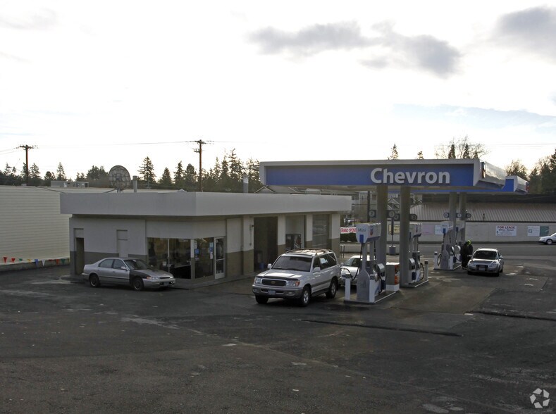 7200 SW Beaverton Hillsdale Hwy, Portland, OR à vendre - Photo du bâtiment - Image 3 de 5