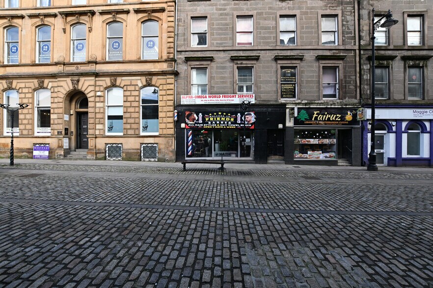 6A Panmure St, Dundee à vendre - Photo du bâtiment - Image 1 de 6