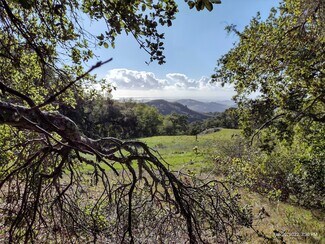 Plus de détails pour 9805 Santa Rosa Creek Rd, Templeton, CA - Terrain à vendre