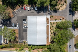 3427 Maybank Hwy, Johns Island, SC - AERIAL  map view
