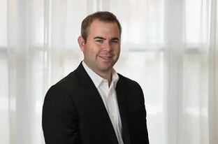 Jay Goldberg