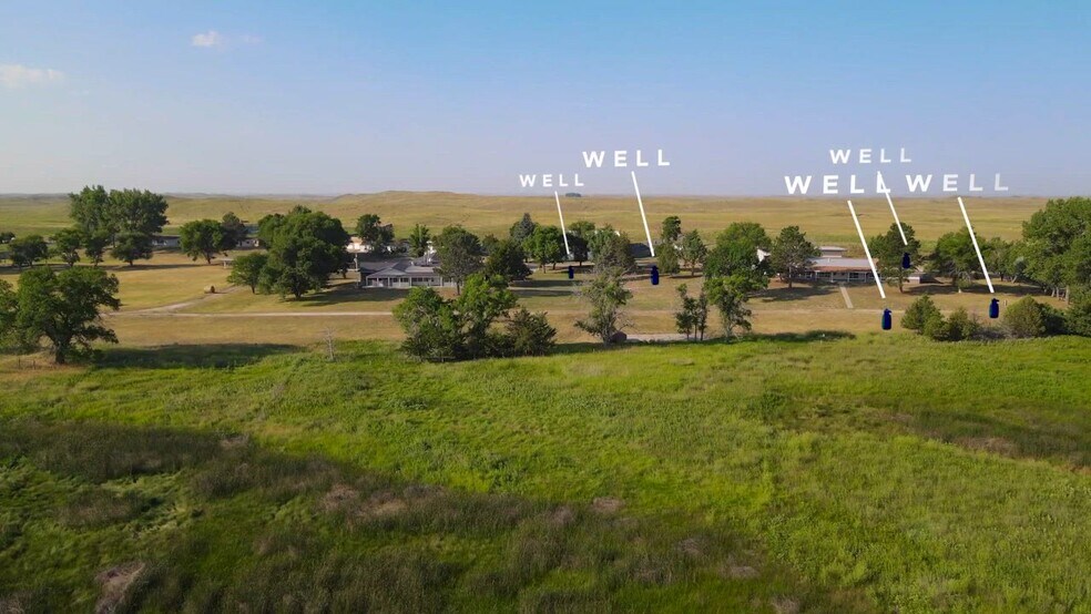 12438 Road 129, Alliance, NE à vendre - Vidéo sur l’inscription commerciale - Image 2 de 35