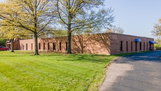 Plus de détails pour 7627 Ewing Blvd, Florence, KY - Bureau à louer