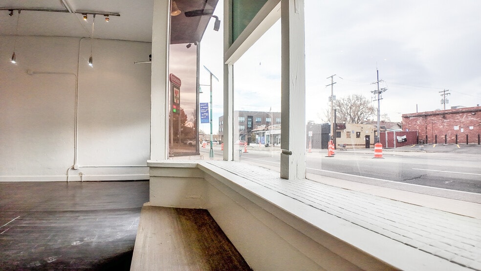 3935 W Colfax Ave, Denver, CO for lease - Building Photo - Image 3 of 45