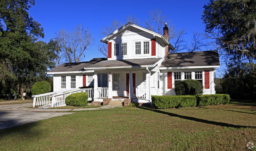 2216 Mahan Dr, Tallahassee, FL à vendre - Photo du bâtiment - Image 3 de 38