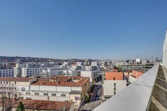 210 Avenue Jean Jaurès, Lyon, RHO - Aérien Vue de la carte