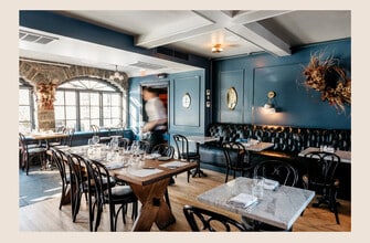 3799-3805 Main St, Stone Ridge, NY à louer Photo intérieure- Image 2 de 4