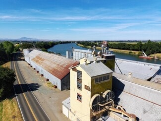 Plus de détails pour 14712 State Highway 160, Isleton, CA - Industriel à vendre