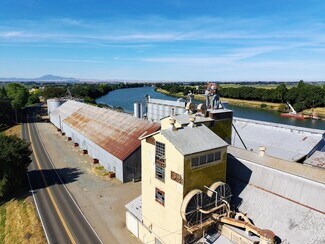 Plus de détails pour 14712 State Highway 160, Isleton, CA - Industriel à vendre