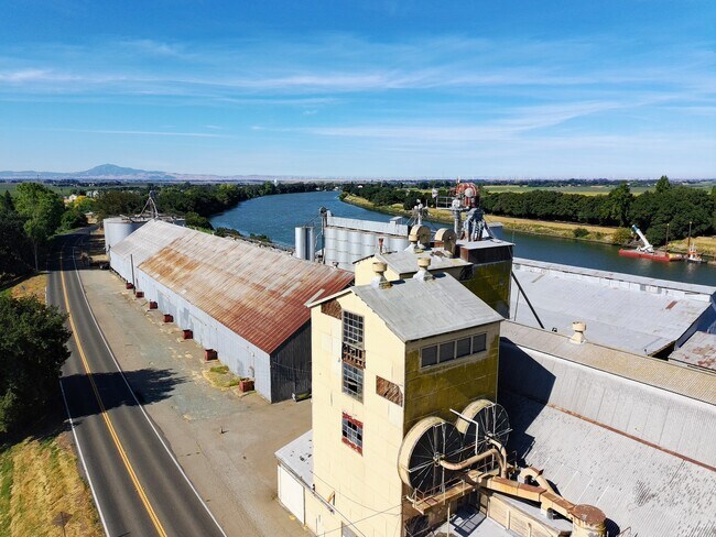 More details for 14712 State Highway 160, Isleton, CA - Industrial for Sale