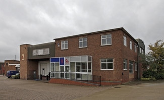 Plus de détails pour Wiggenhall Rd, Watford - Industriel à louer