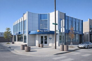 Plus de détails pour 1930 E North Ave, Milwaukee, WI - Bureau à louer