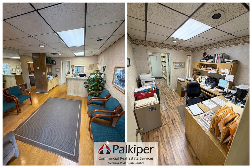 368 E Main St, Apopka, FL for lease - Interior Photo - Image 2 of 5