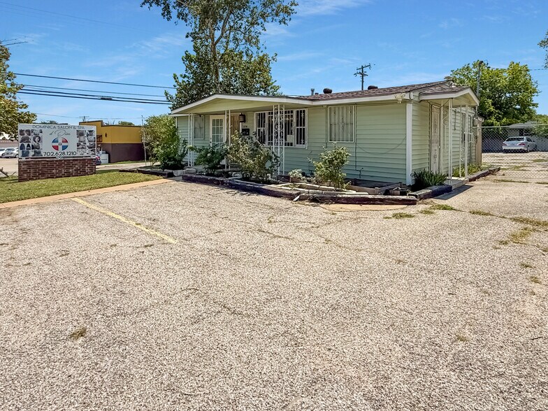 104 W Hallmark Ave, Killeen, TX à vendre - Photo du bâtiment - Image 2 de 28