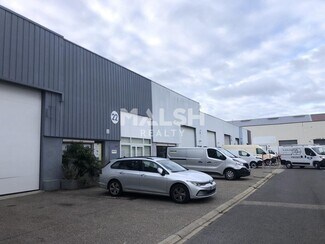 More details for Chemin Du Génie, Vénissieux - Flex for Lease