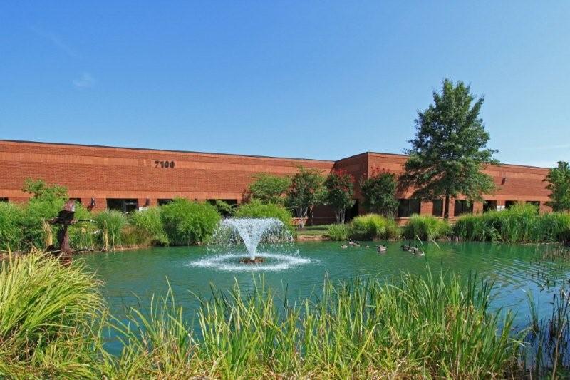 7090 Columbia Gateway Dr, Columbia, MD à louer - Photo du bâtiment - Image 3 de 12