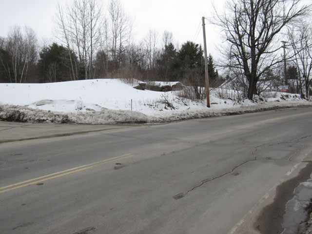 US Route 10 S & Pillsbury Rd, Grantham, NH à vendre - Photo principale - Image 1 de 1