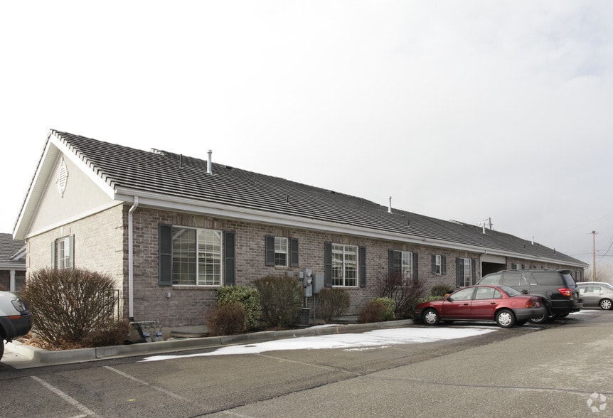 194 E 860 S, Orem, UT for lease - Building Photo - Image 2 of 26
