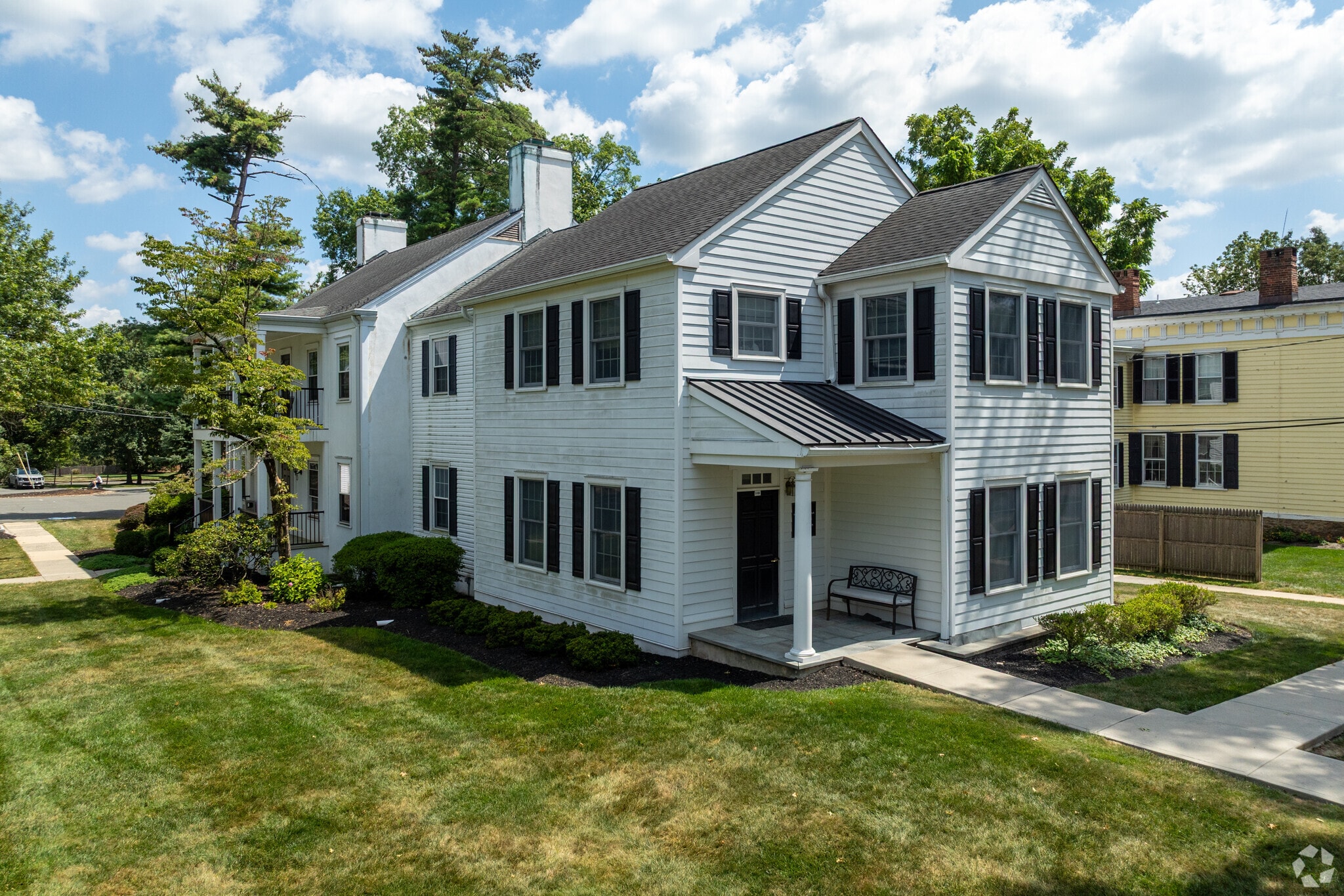 65 S Main St, Pennington, NJ for lease Building Photo- Image 1 of 1