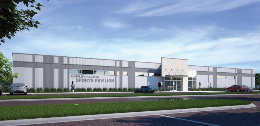 Pacific Logistics Dr, Pacific, MO for sale - Building Photo - Image 1 of 2