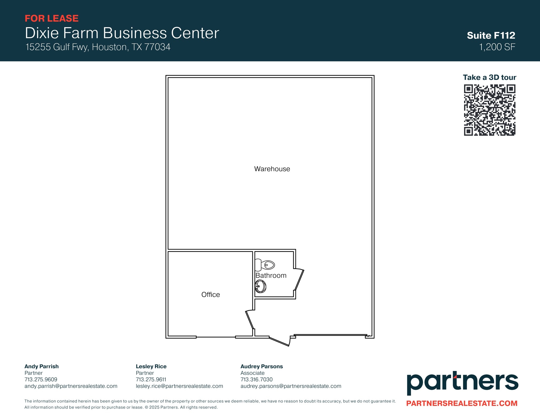 15255 Gulf Fwy, Houston, TX for lease Site Plan- Image 1 of 1