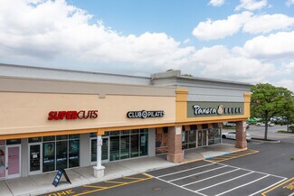 Plus de détails pour 111-143 Alexander Ave, Lake Grove, NY - Commerce de détail à louer