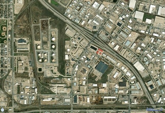 480 Hoffer Dr, Regina, SK for lease Map- Image 2 of 2