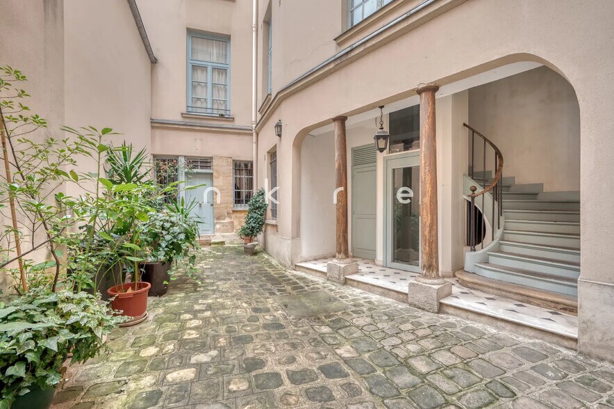 25 Rue De Buci, Paris à louer - Photo principale - Image 1 de 20
