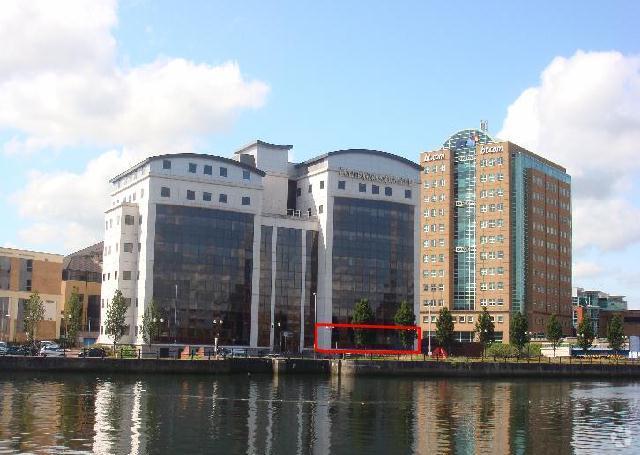 8 Laganbank Rd, Belfast for lease Primary Photo- Image 1 of 5